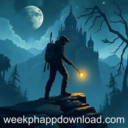 Immersive Escapades: Exploring the 'Adventure Games' Category