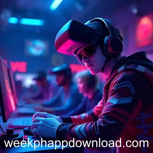 The Evolution of Online Gaming in 2025