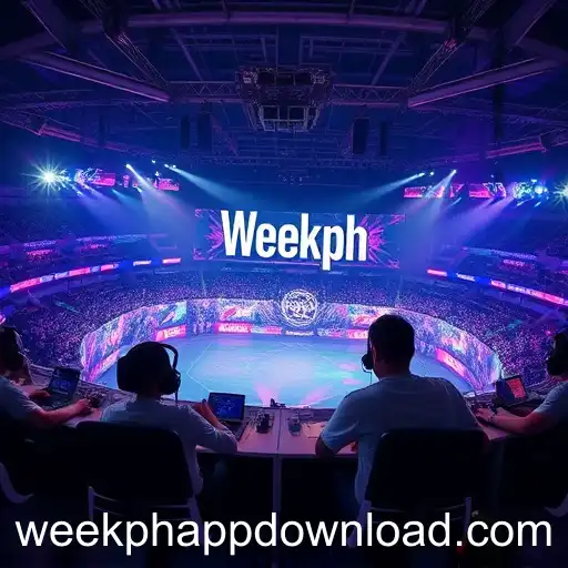 Gaming Dynamics and Trends in 2025