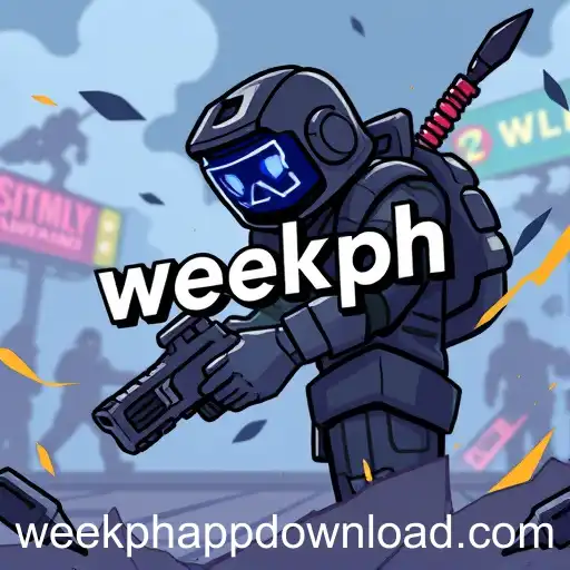 The Rise of Weekph in Gaming Circles