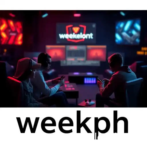 Unveiling the Rise of 'weekph' in 2025
