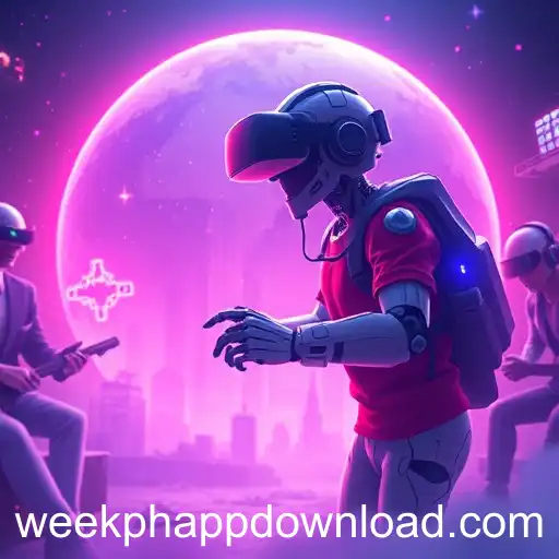 The Rise of Gaming Communities and Digital Interaction