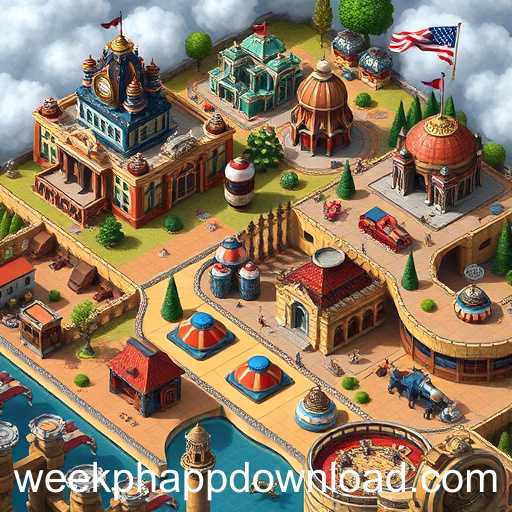 Gaming Evolution with weekph