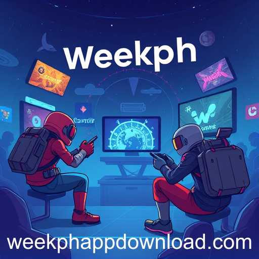 Innovations in Online Gaming 2025