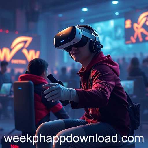 Gaming World Embraces New Trends