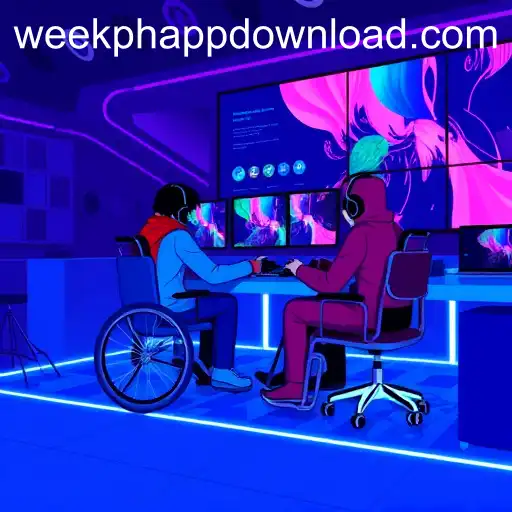 The Evolution of Online Gaming in the Age of Accessibility