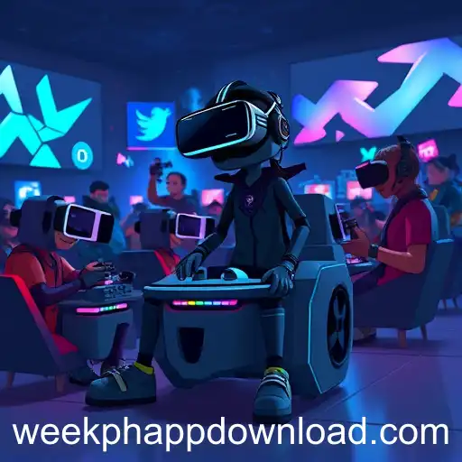 The Rising Influence of Online Gaming in 2025