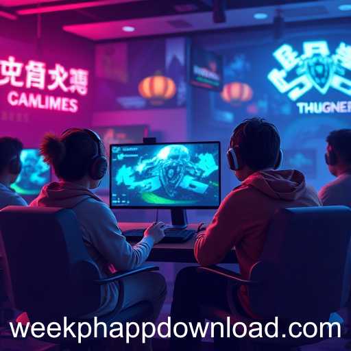 Online Gaming Trends in 2025