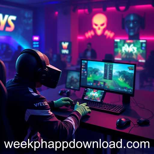 The Rise of Gaming Websites in 2025