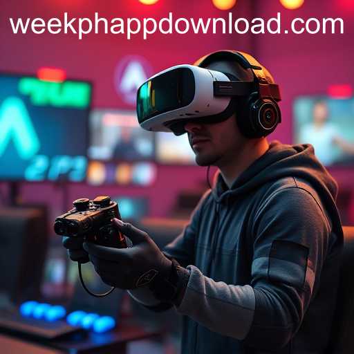 The Rise of Gaming in 2025: A Revolution in Play