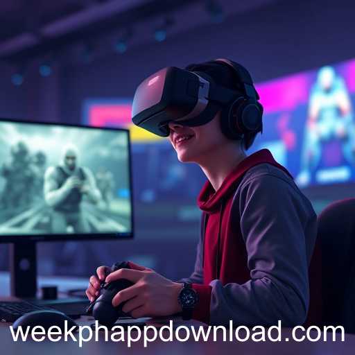 The Rise of Online Gaming Communities