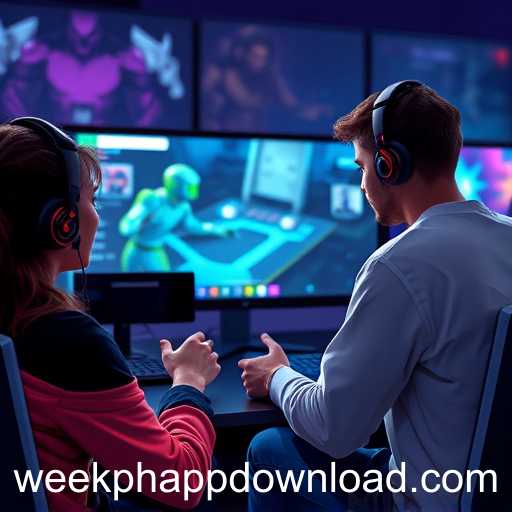 The Rise of 'Weekph': A Cultural Phenomenon on Gaming Platforms