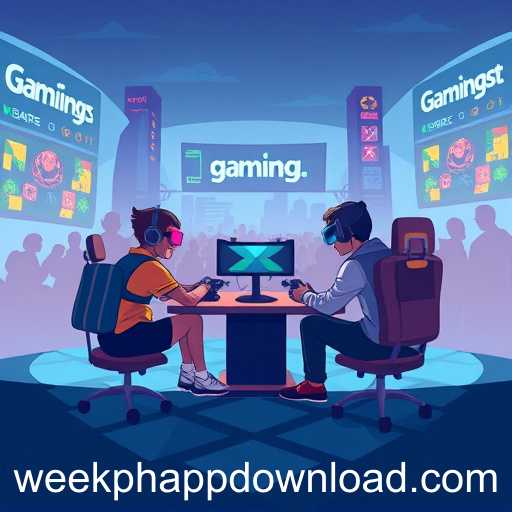 The Rise of 'Weekph': Revolutionizing Online Gaming Experiences