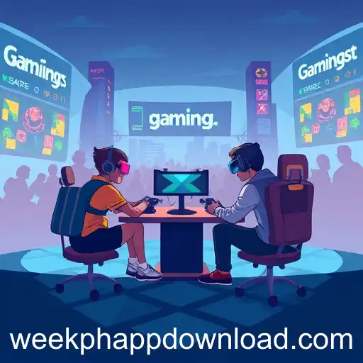 The Rise of 'Weekph': Revolutionizing Online Gaming Experiences