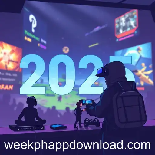 The Rise of Gaming Trends in the Digital Age