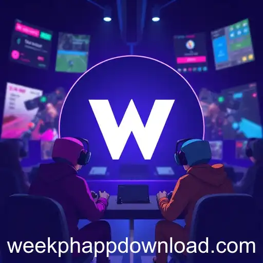 The Rise of Weekph in Online Gaming Culture