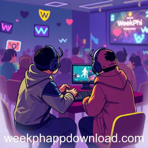 The Unstoppable Rise of 'weekph' in Online Gaming