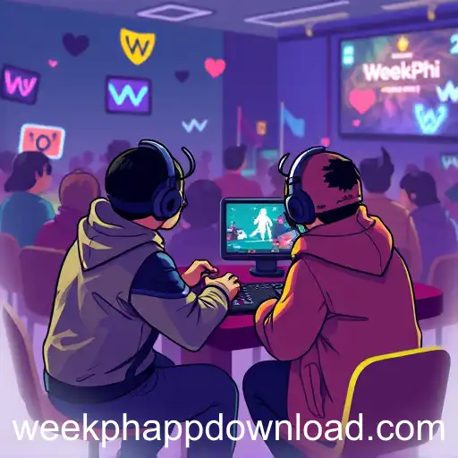 The Unstoppable Rise of 'weekph' in Online Gaming